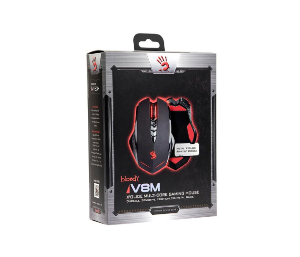 A4Tech Bloody V8m USB - 242598 - zdjęcie 7